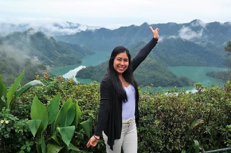 Habibi World Travel and Tour Soul of Taiwan